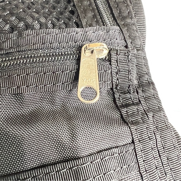 Mountain Equipment Co-Op Travel Crossbody Side Sling Wallet Y2K Gorpcore - Picture 12 of 12